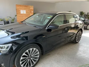 Audi e-tron 50 quattro 230 kW 2020 for Sale