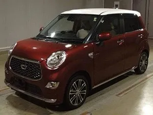 Daihatsu Cast Style G Turbo 2021 for Sale