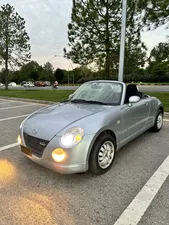 Daihatsu Copen Ultimate Edition S 2007 for Sale