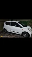 Daihatsu Mira Custom X 2008 for Sale