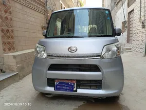 Daihatsu Tanto L SA 2014 for Sale