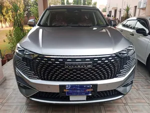 Haval H6 HEV 2024 for Sale