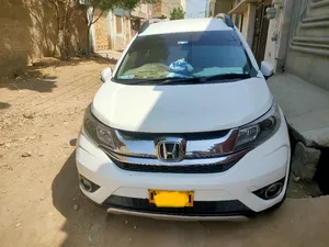 Honda BR-V i-VTEC S 2018 for Sale