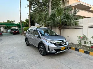 Honda BR-V i-VTEC S 2020 for Sale