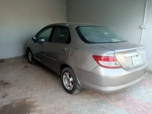 Honda City i-DSI 2004 for Sale