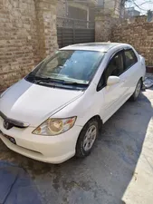 Honda City i-DSI 2005 for Sale