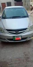 Honda City i-DSI 2007 for Sale