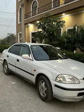 Honda Civic VTi 1.6 1999 for Sale