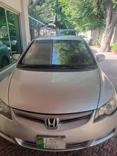 Honda Civic VTi 1.8 i-VTEC 2011 for Sale