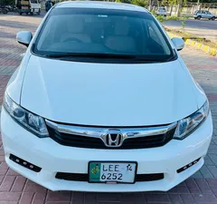 Honda Civic VTi 1.8 i-VTEC 2014 for Sale