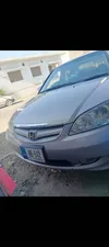 Honda Civic VTi Oriel Prosmatec 1.6 2004 for Sale