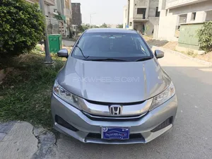 Honda Grace Hybrid EX 2015 for Sale