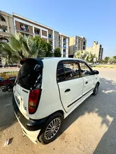 Hyundai Santro Club 2006 for Sale