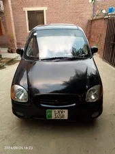 Hyundai Santro Plus 2000 for Sale