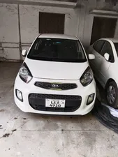 KIA Picanto 1.0 MT 2020 for Sale