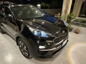 KIA Sportage AWD 2019 for Sale