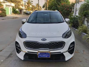 KIA Sportage FWD 2020 for Sale