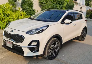 KIA Sportage FWD 2024 for Sale