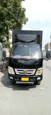 Master Foton 2015 for Sale