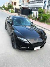 Mazda RX8 Type E 2007 for Sale