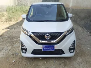 Nissan Dayz Highway Star S hybrid X pro pilot 2020 for Sale