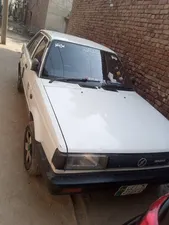 Nissan Sunny 1987 for Sale