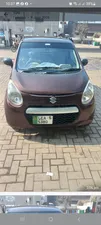 Suzuki Alto Lapin G 2012 for Sale