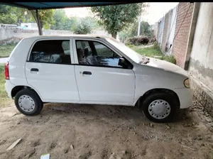 Suzuki Alto VXR 2010 for Sale