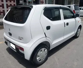 Suzuki Alto VXR 2021 for Sale