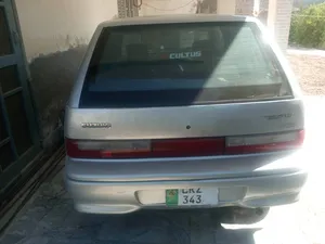 Suzuki Cultus VXR 2004 for Sale