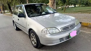 Suzuki Cultus VXRi 2008 for Sale