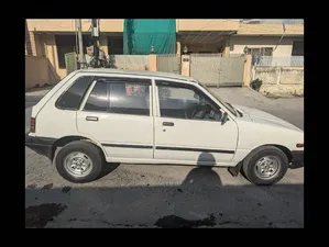 Suzuki Khyber GA 1995 for Sale