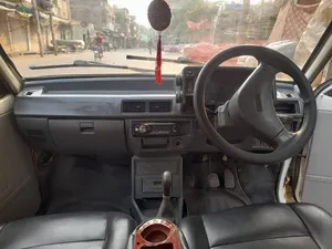 Suzuki Mehran VX 1997 for Sale