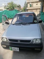 Suzuki Mehran VXR 2008 for Sale