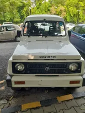 Suzuki Potohar Basegrade 2002 for Sale