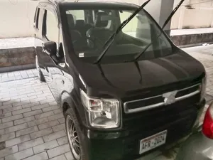 Suzuki Wagon R 2020 for Sale