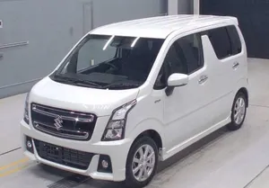 Suzuki Wagon R Stingray Hybrid X 2021 for Sale