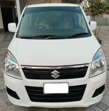 Suzuki Wagon R VXL 2019 for Sale