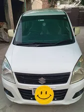 Suzuki Wagon R VXR 2014 for Sale