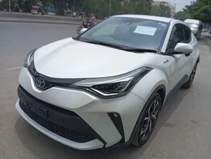 Toyota C-HR G 2019 for Sale