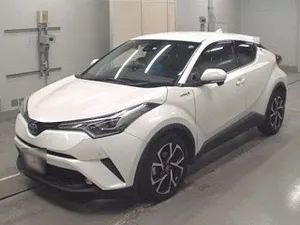 Toyota C-HR G-LED 2019 for Sale