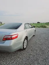 Toyota Camry Up-Spec Automatic 2.4 2008 for Sale