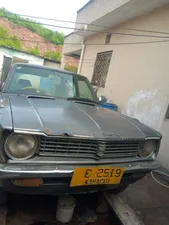 Toyota Corolla 1973 for Sale