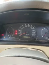 Toyota Corolla 2.0D 2005 for Sale