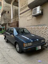 Toyota Corolla 1985 for Sale