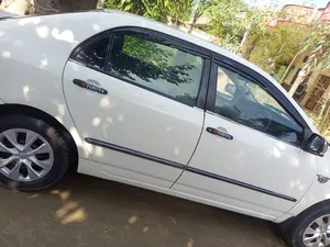 Toyota Corolla XLi 2007 for Sale