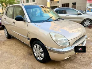 Toyota Duet S 1999 for Sale