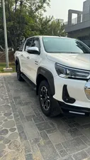 Toyota Hilux Revo V Automatic 2.8 2021 for Sale