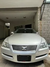 Toyota Mark X 250G 2006 for Sale