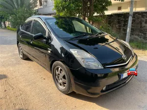 Toyota Prius G Touring Selection Leather Package 1.5 2007 for Sale